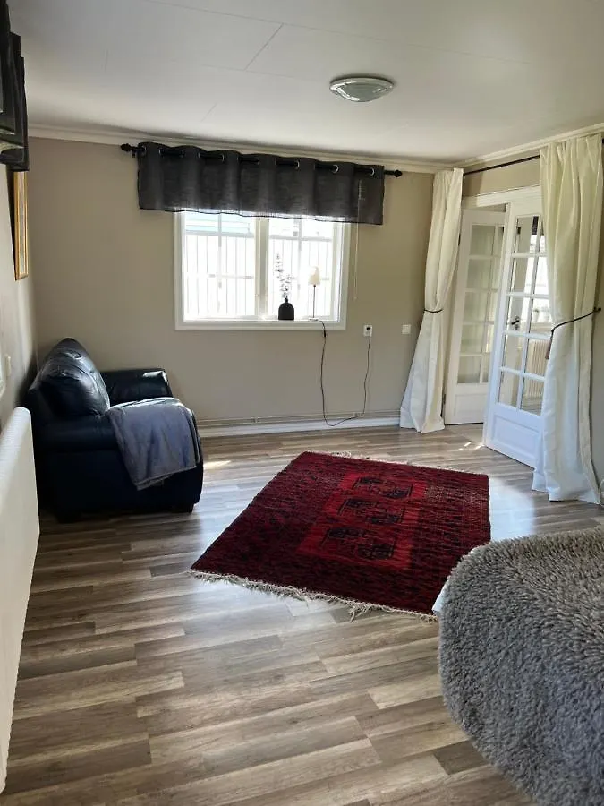 Bed & Breakfast Vaenersborg B&B Sweden