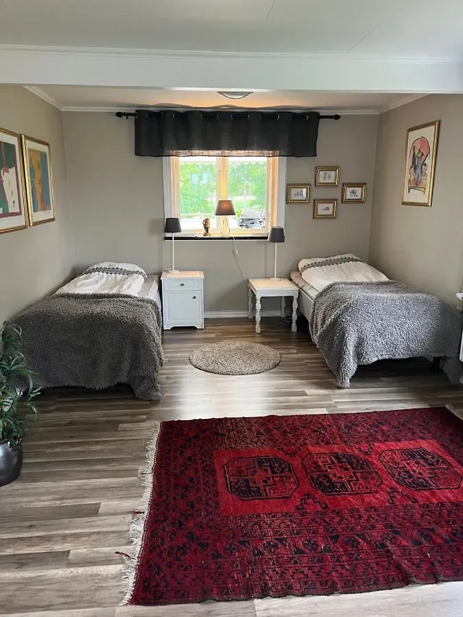 Bed & Breakfast Vaenersborg B&B