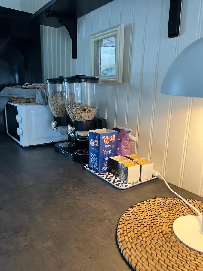Vaenersborg B&B Vanersborg