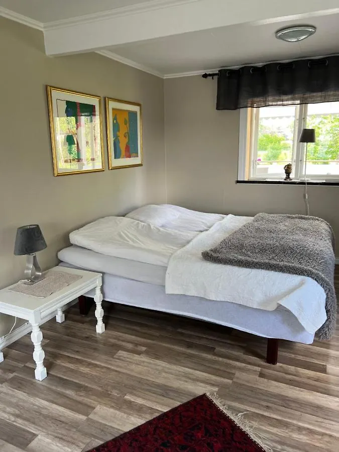 Vaenersborg B&B Bed & Breakfast Vanersborg